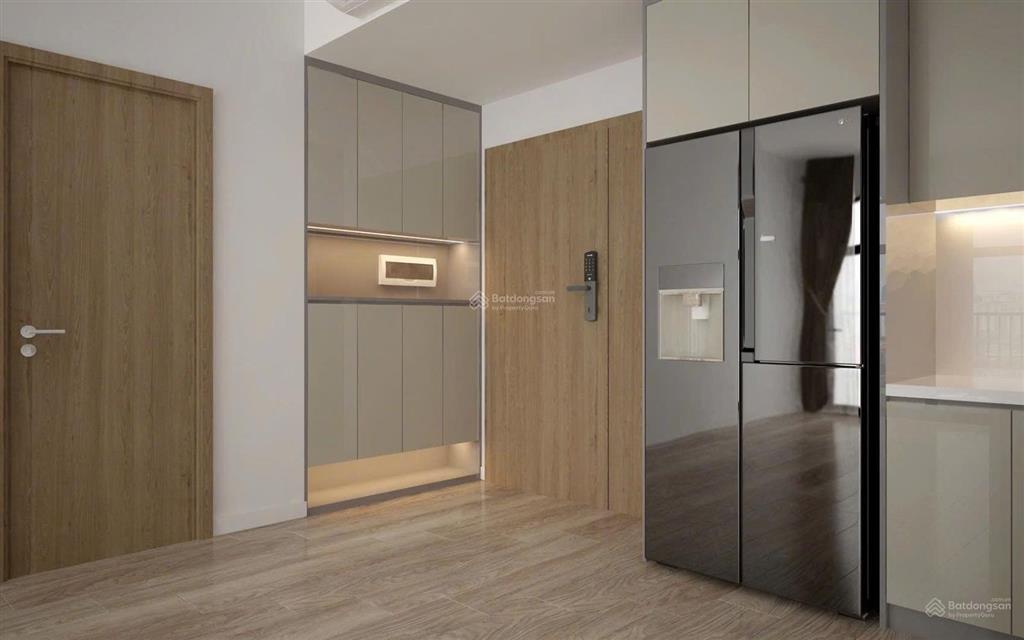 Cho thuê căn hộ cao cấp vinhomes grand park 6 triệu 2pn