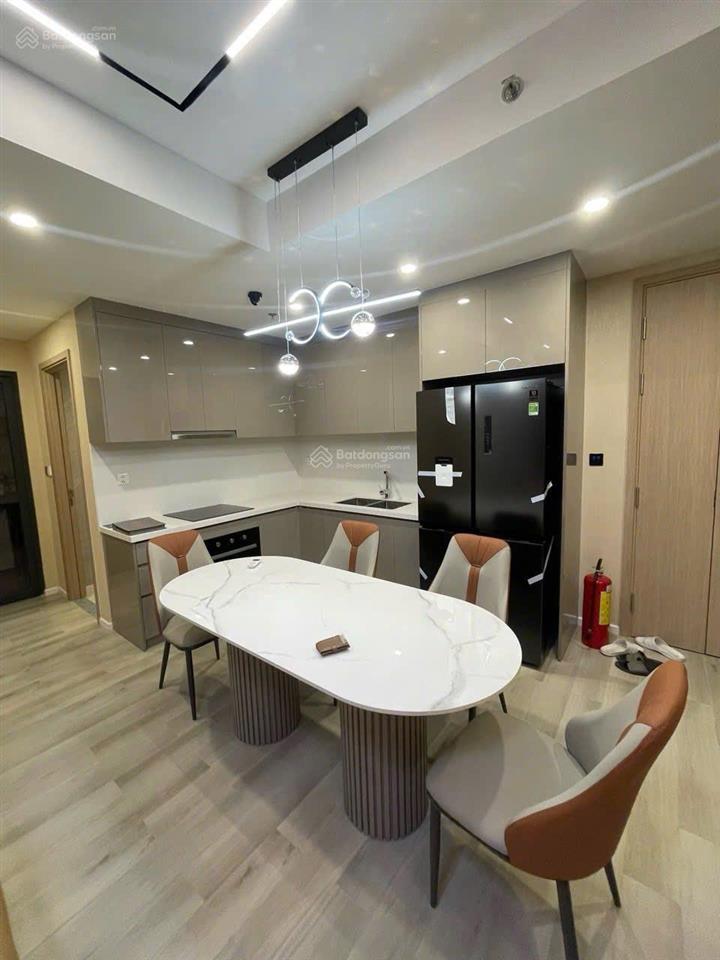 Cho thuê căn hộ cao cấp vinhomes grand park 6 triệu 2pn