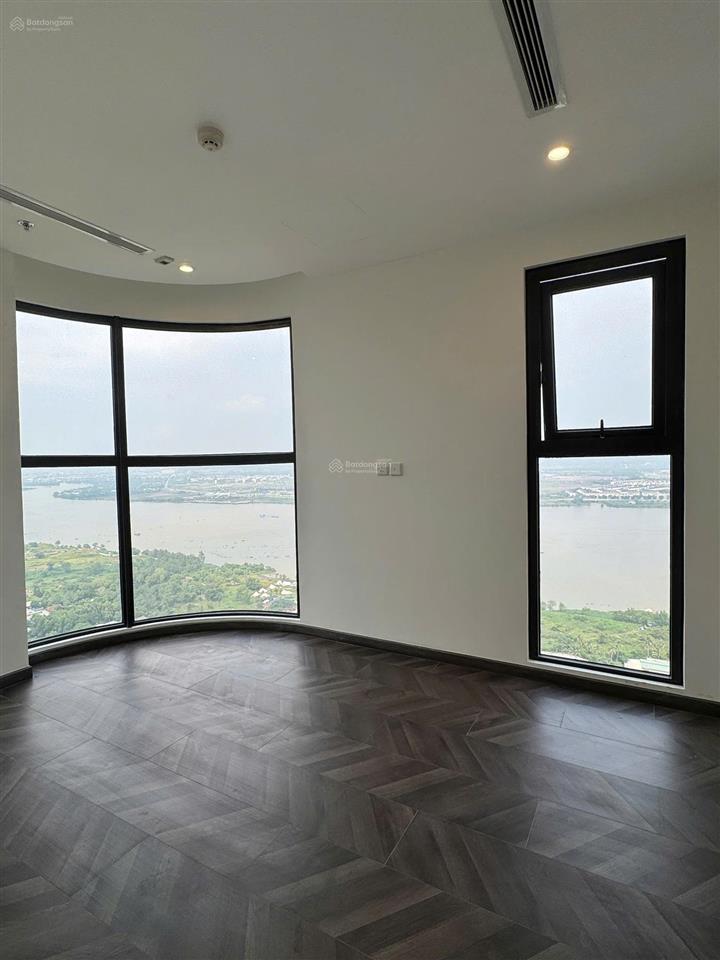 Cho thuê căn hộ cao cấp vinhomes grand park 6 triệu 2pn