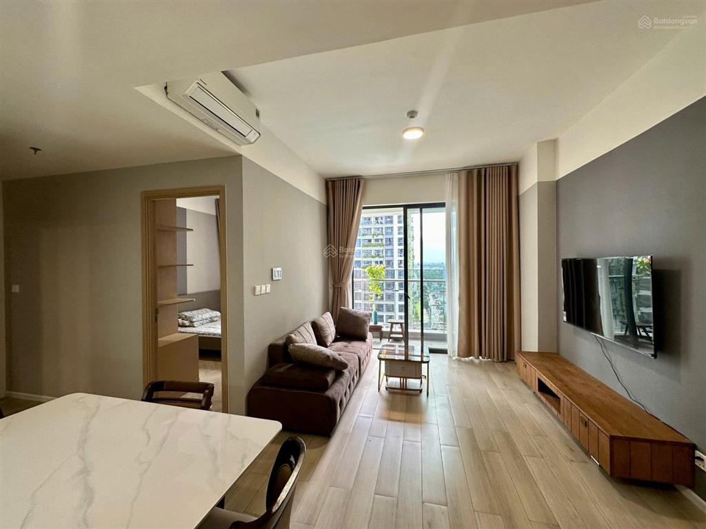 Cho thuê căn hộ cao cấp vinhomes grand park 6 triệu 2pn