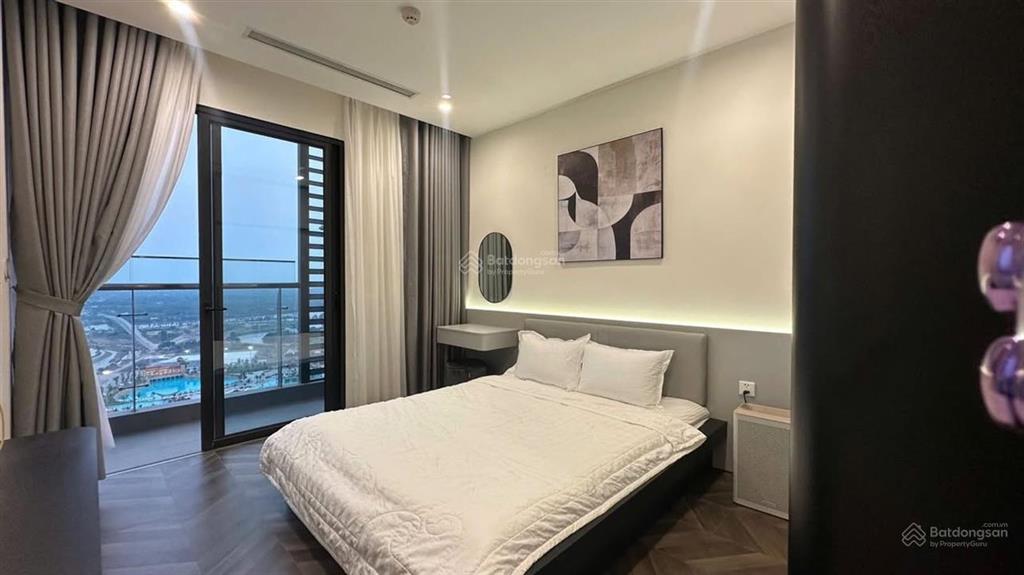 Cho thuê căn hộ cao cấp vinhomes grand park 6 triệu 2pn