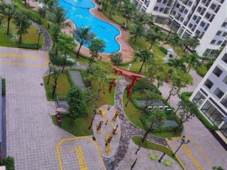 Cho thuê 2pn bếp rèm view siêu đẹp và mát, tòa s6.02 ngay công viên ánh sáng và trạm xe bus