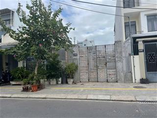 Bán đất đặng vũ hỷ, sơn trà, đà nẵng 142m2 giá rẻ nhất thị trường