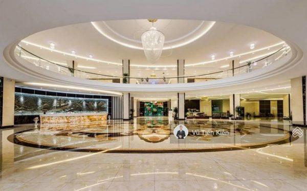 Lãi suất hạ bđs tăng! chậm tay là mất sóng đầu tư. căn 1pn duy nhất view hồ!