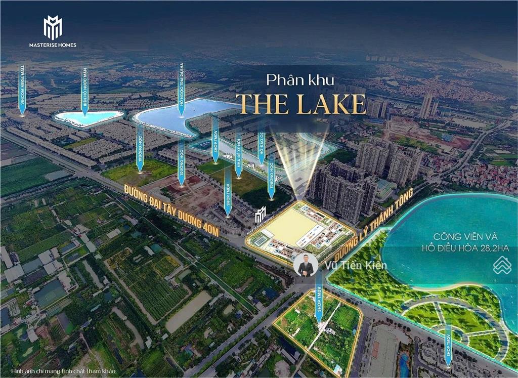 Căn hộ 1pn sản phẩm được săn đón nhất mùa cao điểm 2025