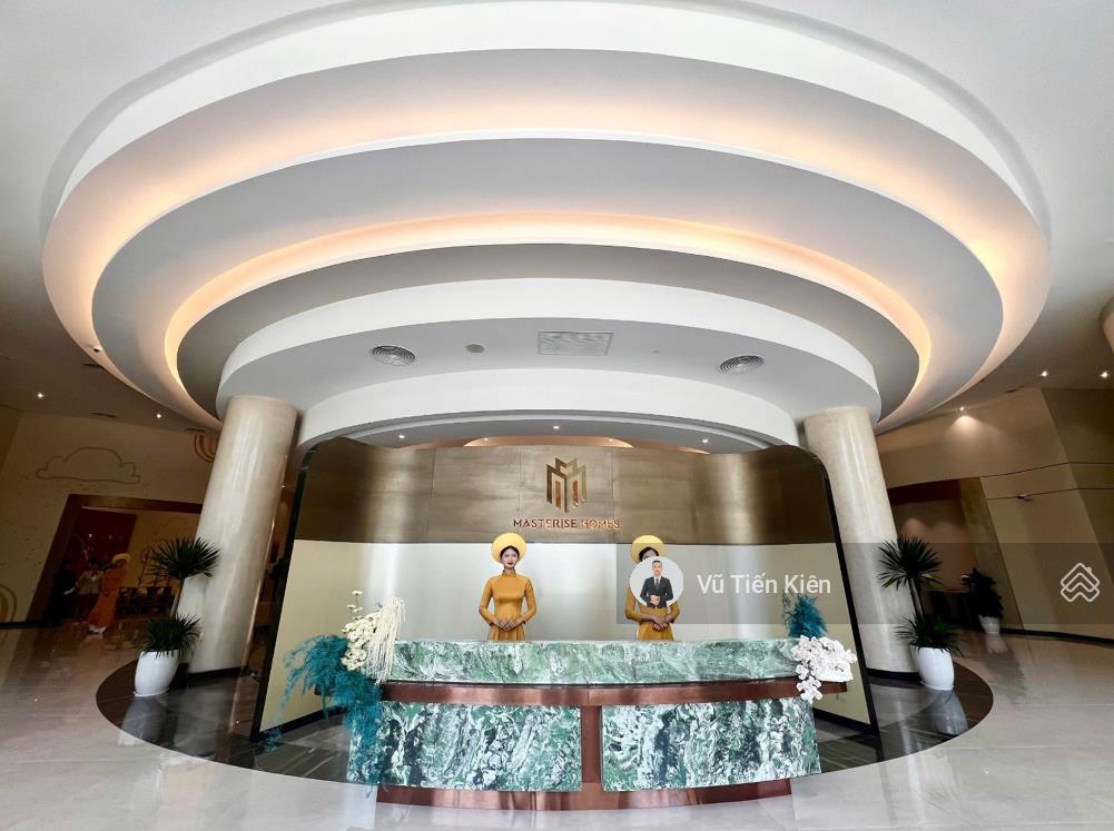 Độc quyền quỹ căn 3pn view công viên gia lâm, siêu thoáng mát