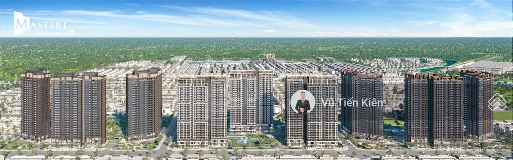 Quỹ độc quyền căn 2pn ban công đông nam, view bể bơi nội khu siêu đẹp