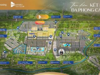Cơ hội đầu tư sinh lời dự án masteri trinity square  căn 1n+ view bể bơi nội khu