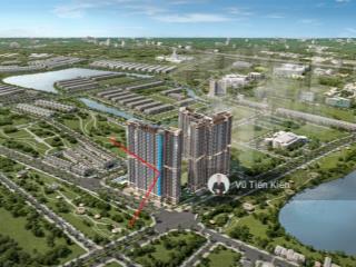 Hoa hậu 3n đáng mua nhất trong tầm giá dưới 6tỷ view siêu đẹp siêu hiếm