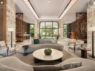Bán căn hộ chung cư grand marina saigon, 33 tỷ, 87m2, giá ưu đãi hàng hiếm tại quận 1, tp.hcm