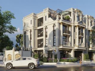 Suất ngoại giao biệt thự golf him lam long biên, sẵn sổ đỏ sang tên ngay