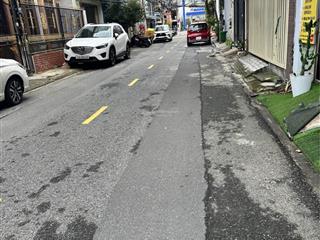 Đất đường nhựa 8m tô hiến thành  160m2  thích hợp xây toà căn hộ