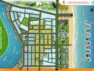 Cần bán gấp 5 lô liền kề kdt sea view  dương ngọc, đường 10m5, 435m2  0931 910 ***
