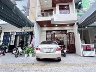 Nhà 2 tầng mới mt trần xuân lê  thanh khê giá chỉ 6,95 tỷ