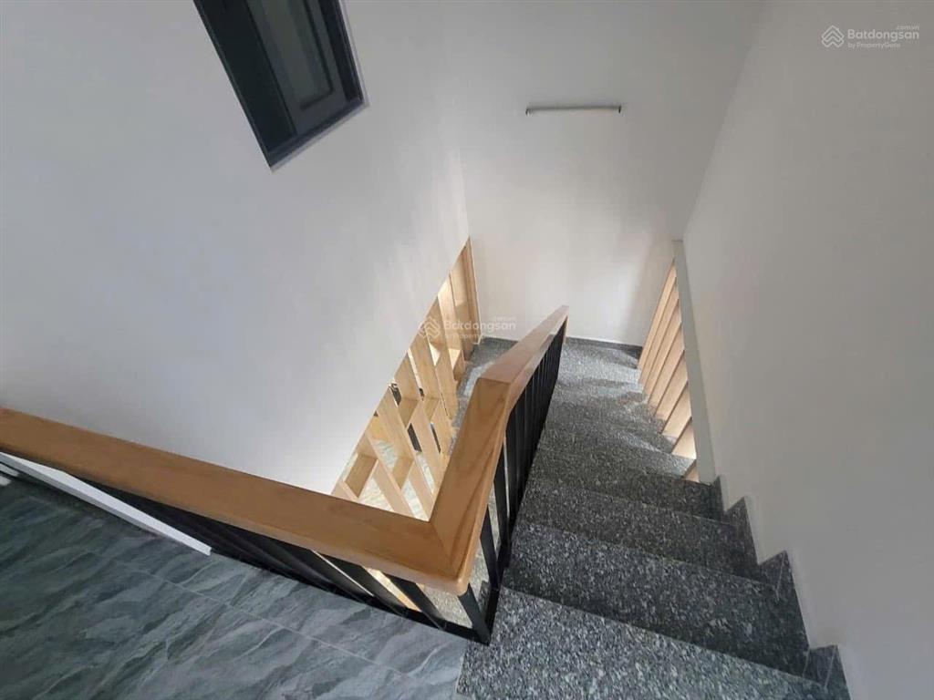 Nhà 2 tầng mặt tiền đường 5m5 trần xuân lê  giá chỉ 5tỷ999