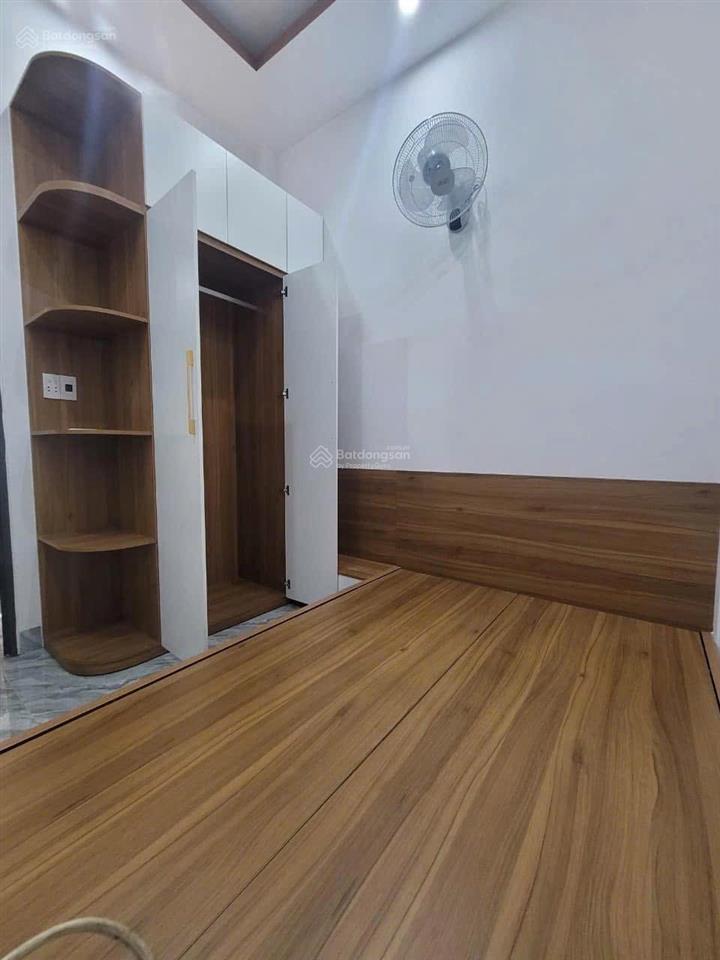 Nhà 2 tầng mặt tiền đường 5m5 trần xuân lê  giá chỉ 5tỷ999