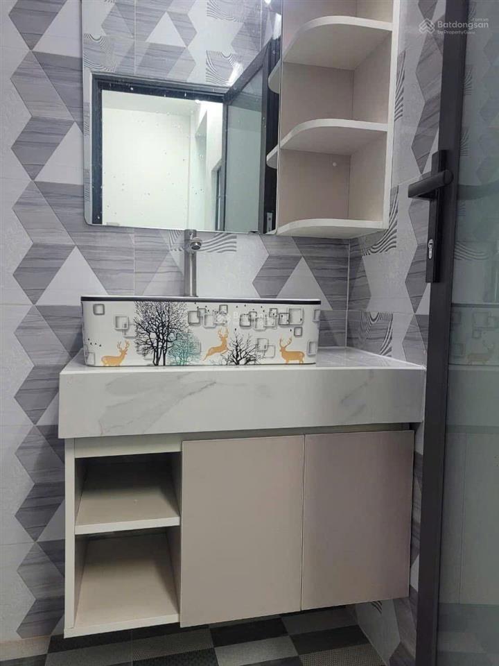 Nhà 2 tầng mặt tiền đường 5m5 trần xuân lê  giá chỉ 5tỷ999