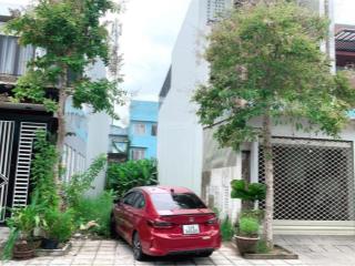 Lô đất mt ỷ lan nguyên phi  hoà cường bắc  vị trí đẹp gần sát lê thanh nghị