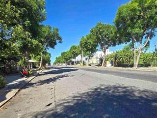 Bán đất biệt thự mặt tiền đường bùi tá hán. sẵn doanh thu 70 tr/tháng. nc 0963 642 ***