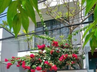 Nhà riêng bán gấp tại đường phan tứ, mỹ an, ngũ hành sơn, đà nẵng, 11,6 tỷ, 210m2