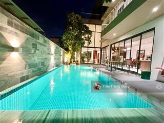 Bán bt 350m2, 4pn, 5wc, mỹ an, ngũ hành sơn, đà nẵng, 43 tỷ vnd