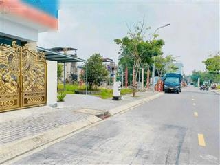 Lô góc thổ cư nằm trên đường nguyễn văn tỏ, long bình tân, biên hòa, ngay cầu đồng nai