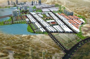 Lô đất đường n2, trục chính 32m, giá 2.3 tỷ khu dân cư an hưng phát phước tân gần nhà ở xã hội 2