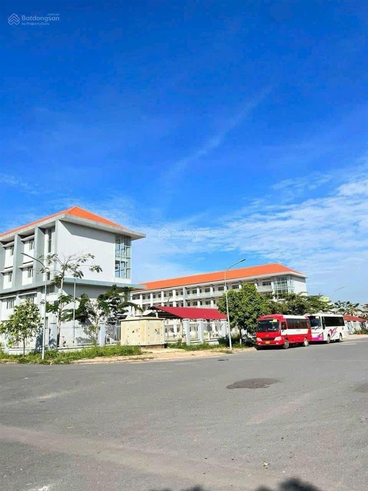 Lô đất đường n2, trục chính 32m, giá 2.3 tỷ khu dân cư an hưng phát phước tân gần nhà ở xã hội 2