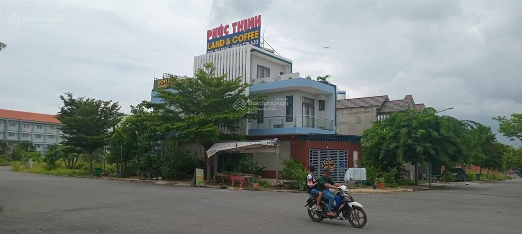 Lô đất đường n2, trục chính 32m, giá 2.3 tỷ khu dân cư an hưng phát phước tân gần nhà ở xã hội 2