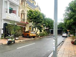 Cần bán lô đất tái định cư cường thuận  phường phước tân, biên hoà, đồng nai 4.5x18m, giá 2.7 tỷ