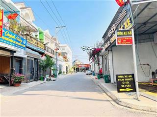 Đất golden phước tân  tp. biên hoà, giá bán 1 tỷ 850 triệu (sổ riêng thổ cư 100%), 83.5m2