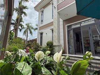 Bán biệt thự đẳng cấp biên hoà, phường tân triều