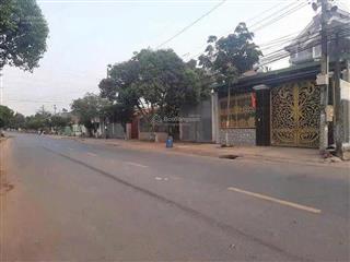 Bán căn nhà cấp 4 mặt tiền hồ văn huê, phước tân, biên hòa sổ riêng (hổ trợ ngân hàng) 5.5x60=325m2