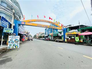 2.95 tỷ, bán gấp lô đất khu dân cư vip phú thịnh p.long bình tân , biên hoà