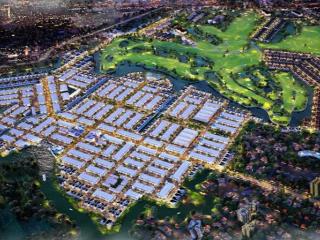 Bán bt tại biên hòa new city, 12,5 triệu/m2, 1250m2 (nhận mua bán ký gửi nhà đất )