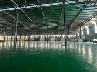 Bán nhà xưởng đã đóng thuế skc 1 lần 7000m2 gần kcn giang điền, biên hòa, đồng nai