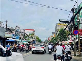 Duy nhất 1 căn mặt tiền phạm văn thuận ngang 6m không lỗi phong thuỷ giá tốt nhất thời điểm