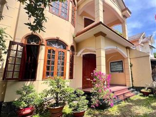 Bán căn biệt thự thuộc khu cư xá ngân hàng, cù lao phố, hiệp hòa nằm trong siêu phường trấn biên