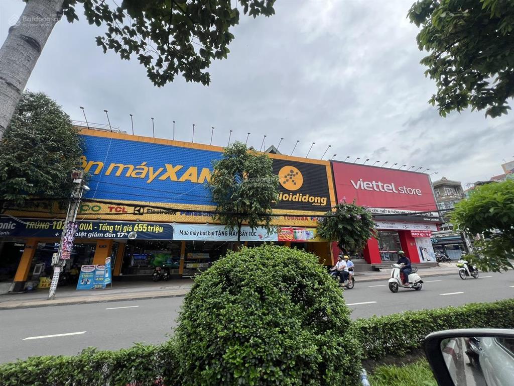 Mặt tiền đồng khởi  tân hiệp, vị trí đẹp đang có dòng tiền sẵn 65 triệu/ th, 8.4x24= 202m2