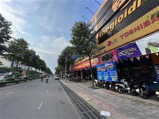 Mặt tiền đồng khởi  tân hiệp, vị trí đẹp đang có dòng tiền sẵn 65 triệu/ th, 8.4x24= 202m2