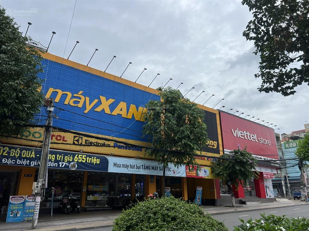 Mặt tiền đồng khởi  tân hiệp, vị trí đẹp đang có dòng tiền sẵn 65 triệu/ th, 8.4x24= 202m2