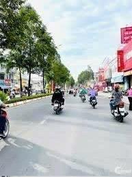Mặt tiền đồng khởi  tân hiệp, vị trí đẹp đang có dòng tiền sẵn 65 triệu/ th, 8.4x24= 202m2