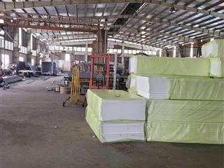 Bán xưởng kcn tân tạo bình tân, dtkv 5.500m2, xưởng 5.300m2, văn phòng 1.350m2, đóng thuế 1 lần