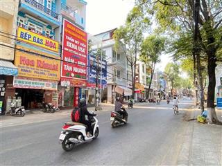 Nhà mặt tiền phan đình phùng, biên hoà, nhà 1 trệt 1 gác  lô góc mặt tiền đường 101m2, 11.5 tỷ