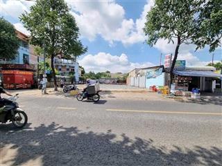 Mặt tiền đường nguyễn thành phương khu thống nhất  trấn biên, sổ riêng cá nhân thổ cư 5x14m = 69m2