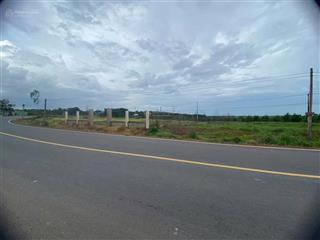 Đất mặt tiền đt 768 trị an, vĩnh cửu, đồng nai 39tỷ sở hữu40.000m2, 4ha sổ riêng công chứng ngay