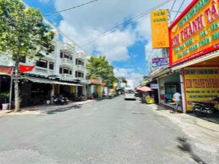 Nhà 1 trệt, 3 lầu mặt tiền kinh doanh đường hoàng tam kỳ, long bình, biên hoà giá 13.99 tỷ