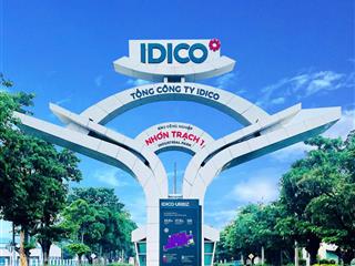 Chuyển nhượng nhà xưởng 15000m2 1.5 ha kcn nhơn trạch, diện tích xậy dựng 5.600m2, gồm 4 phân xưởng