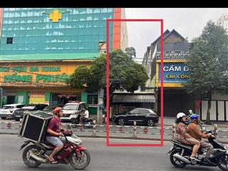 Nhà mặt tiền đường nguyễn ái quốc,  phường trảng dài  ngay bệnh viện tâm hồng phước