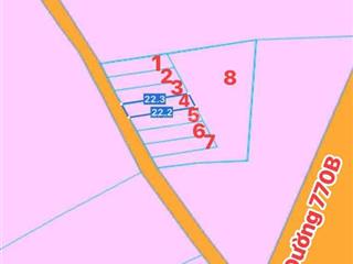 Cần ra 8 nền long phước, long thành, 5 x 21 (105m2), pháp lý shr, thổ cư 100%, giá 1.05 tỷ/lô